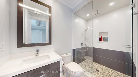 Photo 21 at 128 Betty Ann Drive, Willowdale West, Toronto