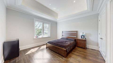 Photo 23 at 128 Betty Ann Drive, Willowdale West, Toronto