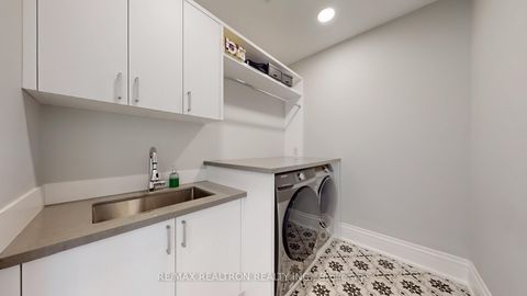 Photo 25 at 128 Betty Ann Drive, Willowdale West, Toronto