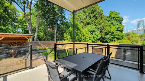 Photo 26 at 128 Betty Ann Drive, Willowdale West, Toronto