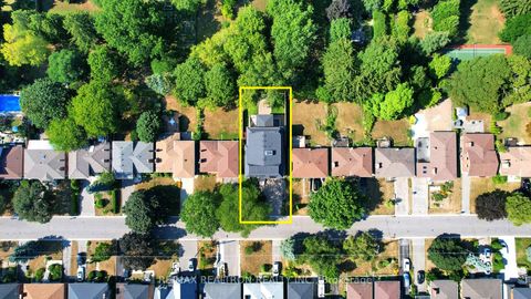 Photo 30 at 128 Betty Ann Drive, Willowdale West, Toronto