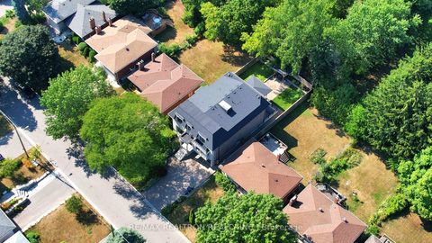 Photo 31 at 128 Betty Ann Drive, Willowdale West, Toronto