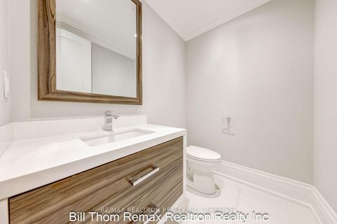 Photo 32 at 128 Betty Ann Drive, Willowdale West, Toronto