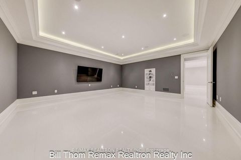 Photo 33 at 128 Betty Ann Drive, Willowdale West, Toronto