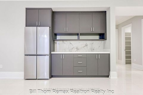 Photo 36 at 128 Betty Ann Drive, Willowdale West, Toronto