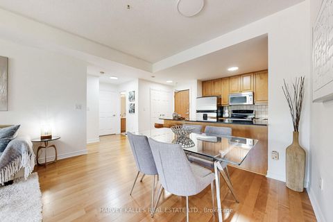 Photo 10 at 405 - 4620 Highway 7, East Woodbridge, Vaughan