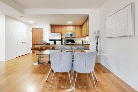 Photo 12 at 405 - 4620 Highway 7, East Woodbridge, Vaughan