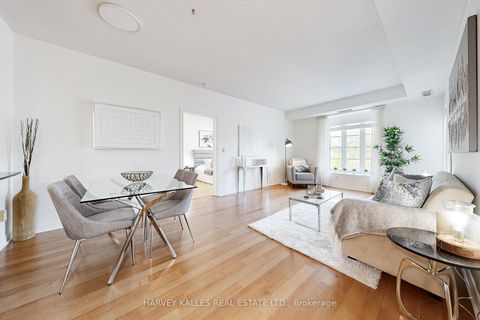 Photo 14 at 405 - 4620 Highway 7, East Woodbridge, Vaughan