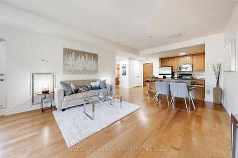 Photo 18 at 405 - 4620 Highway 7, East Woodbridge, Vaughan