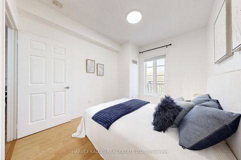 Photo 29 at 405 - 4620 Highway 7, East Woodbridge, Vaughan