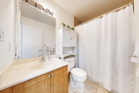 Photo 31 at 405 - 4620 Highway 7, East Woodbridge, Vaughan