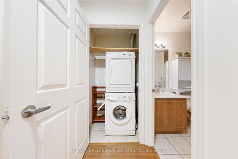 Photo 32 at 405 - 4620 Highway 7, East Woodbridge, Vaughan