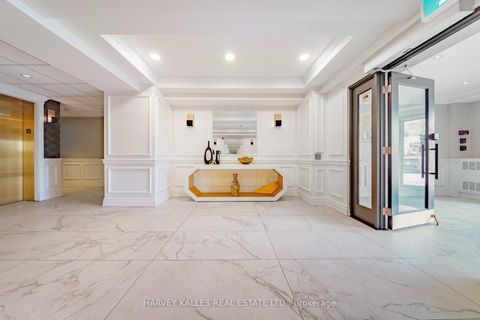 Photo 38 at 405 - 4620 Highway 7, East Woodbridge, Vaughan