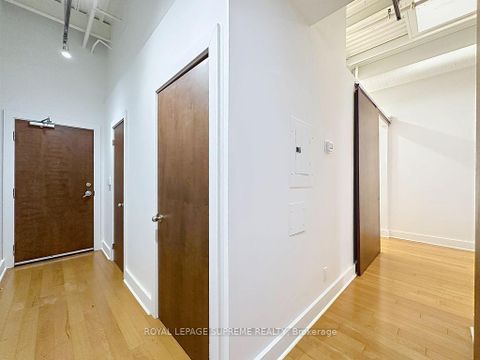 Photo 11 at 309 - 550 Hopewell Avenue, Belgravia, Toronto