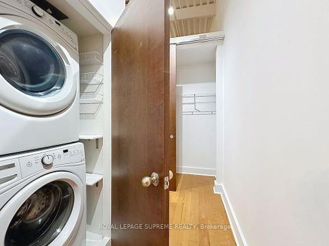 Photo 20 at 309 - 550 Hopewell Avenue, Belgravia, Toronto