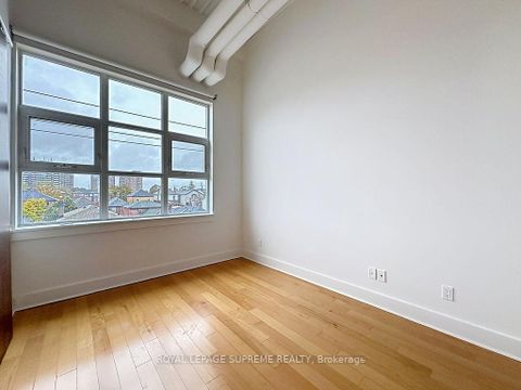 Photo 22 at 309 - 550 Hopewell Avenue, Belgravia, Toronto