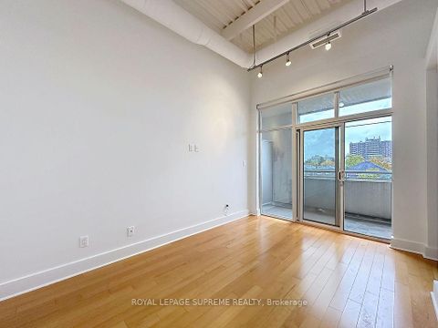 Photo 23 at 309 - 550 Hopewell Avenue, Belgravia, Toronto