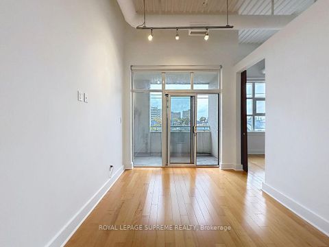 Photo 24 at 309 - 550 Hopewell Avenue, Belgravia, Toronto