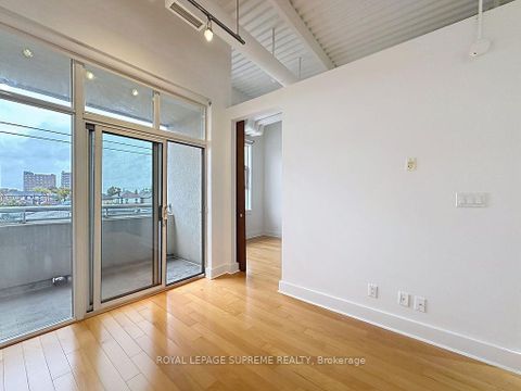 Photo 25 at 309 - 550 Hopewell Avenue, Belgravia, Toronto