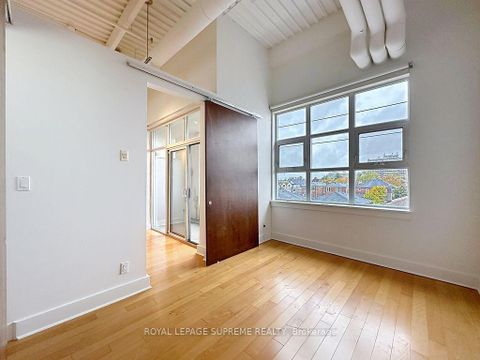 Photo 30 at 309 - 550 Hopewell Avenue, Belgravia, Toronto