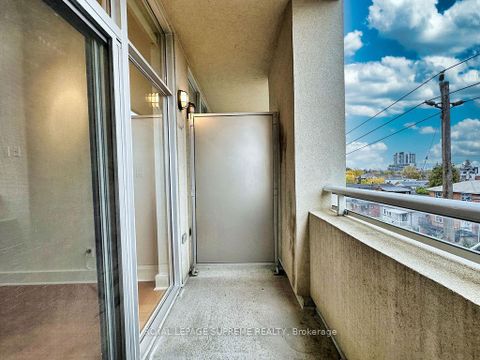 Photo 31 at 309 - 550 Hopewell Avenue, Belgravia, Toronto