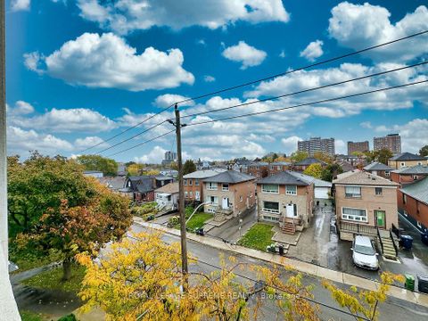 Photo 32 at 309 - 550 Hopewell Avenue, Belgravia, Toronto