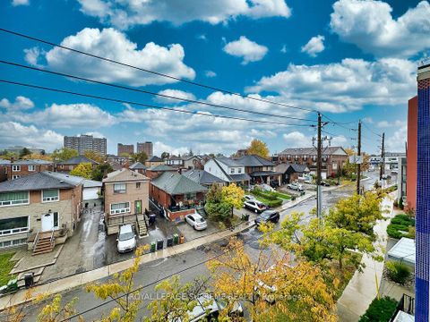 Photo 33 at 309 - 550 Hopewell Avenue, Belgravia, Toronto