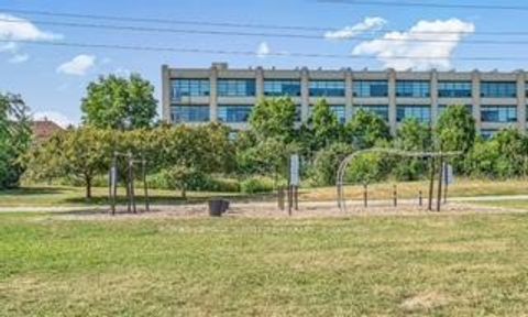 Photo 36 at 309 - 550 Hopewell Avenue, Belgravia, Toronto