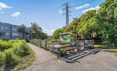 Photo 38 at 309 - 550 Hopewell Avenue, Belgravia, Toronto