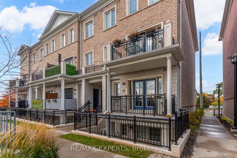 Photo 1 at D07 - 26 Bruce Street, East Woodbridge, Vaughan