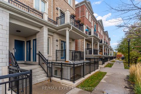 Photo 3 at D07 - 26 Bruce Street, East Woodbridge, Vaughan