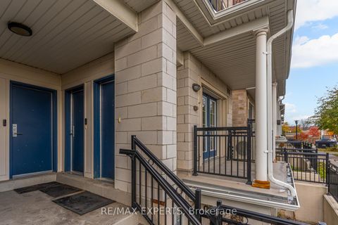 Photo 5 at D07 - 26 Bruce Street, East Woodbridge, Vaughan