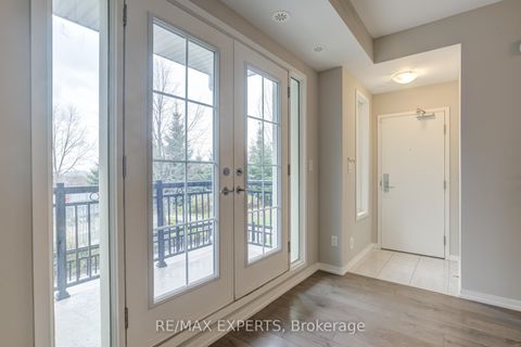 Photo 7 at D07 - 26 Bruce Street, East Woodbridge, Vaughan