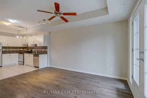 Photo 8 at D07 - 26 Bruce Street, East Woodbridge, Vaughan