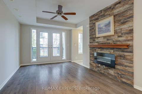 Photo 12 at D07 - 26 Bruce Street, East Woodbridge, Vaughan