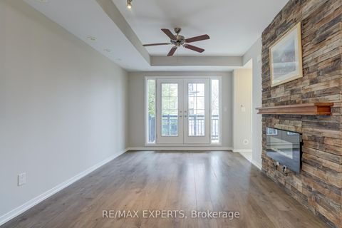 Photo 14 at D07 - 26 Bruce Street, East Woodbridge, Vaughan