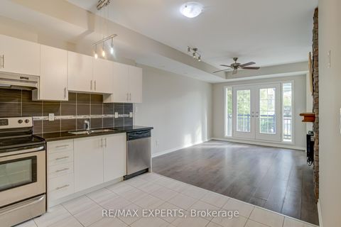 Photo 17 at D07 - 26 Bruce Street, East Woodbridge, Vaughan