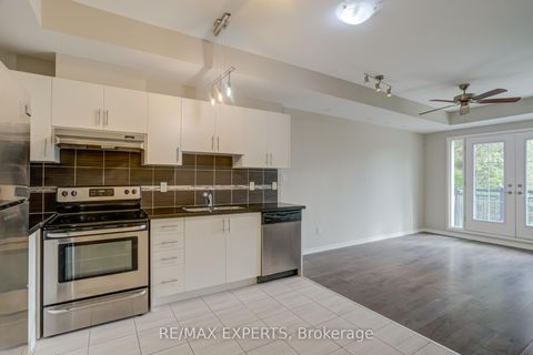 Photo 19 at D07 - 26 Bruce Street, East Woodbridge, Vaughan