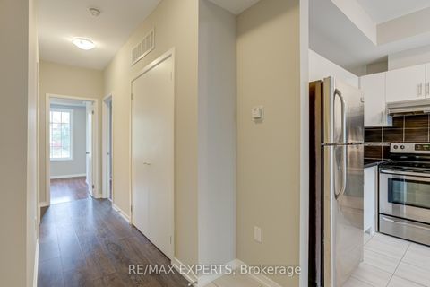 Photo 21 at D07 - 26 Bruce Street, East Woodbridge, Vaughan