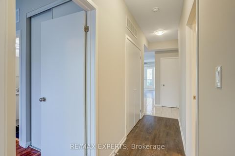 Photo 22 at D07 - 26 Bruce Street, East Woodbridge, Vaughan