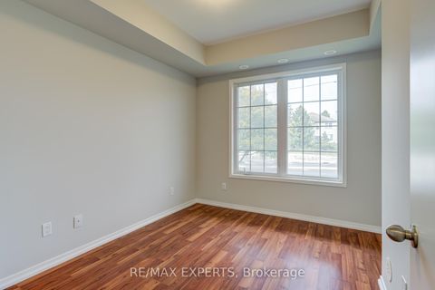 Photo 27 at D07 - 26 Bruce Street, East Woodbridge, Vaughan