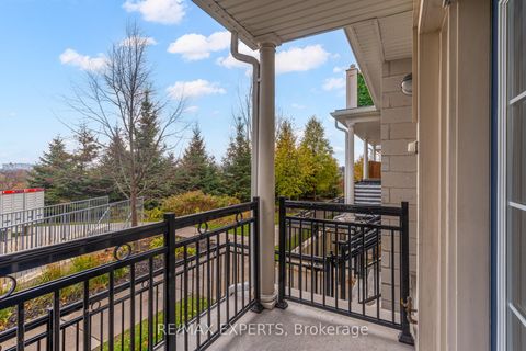 Photo 35 at D07 - 26 Bruce Street, East Woodbridge, Vaughan