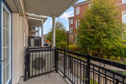 Photo 36 at D07 - 26 Bruce Street, East Woodbridge, Vaughan