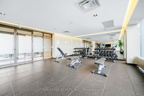 Photo 20 at 105 - 10 Honeycrisp Crescent, Vaughan Corporate Centre, Vaughan