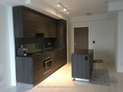 Photo 2 at 1708 - 200 Bloor Street W, Annex, Toronto