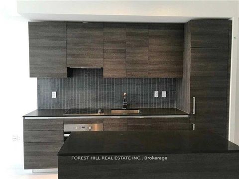 Photo 5 at 1708 - 200 Bloor Street W, Annex, Toronto