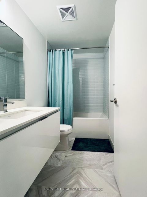 Photo 6 at 1708 - 200 Bloor Street W, Annex, Toronto