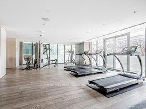 Photo 9 at 1708 - 200 Bloor Street W, Annex, Toronto