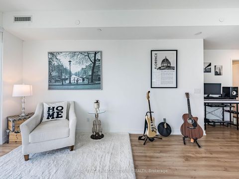 Photo 9 at 2310 - 135 East Liberty Street, Niagara, Toronto