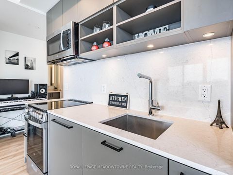 Photo 16 at 2310 - 135 East Liberty Street, Niagara, Toronto